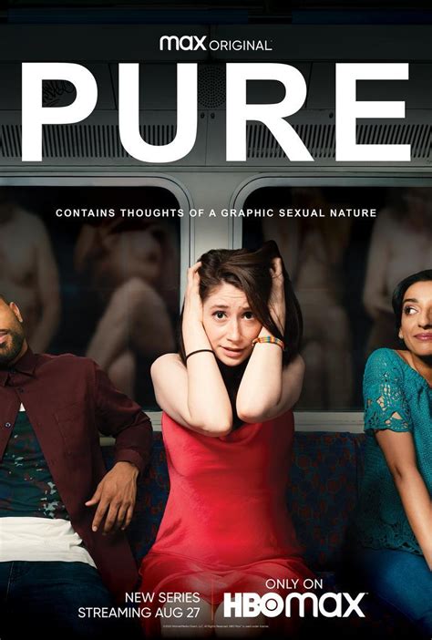 Pure 18 (TV Series 2007– ) 